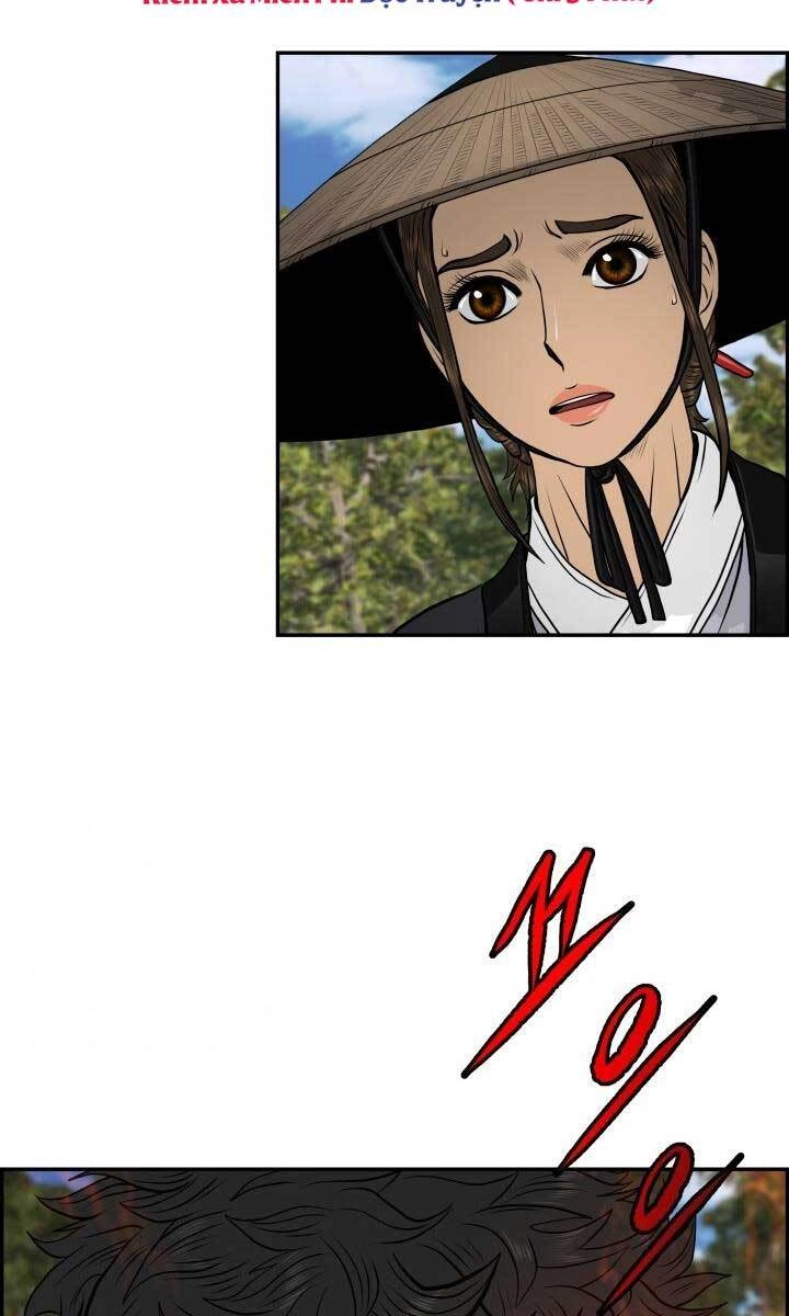 Phong Lôi Kiếm Chapter 37 - 27