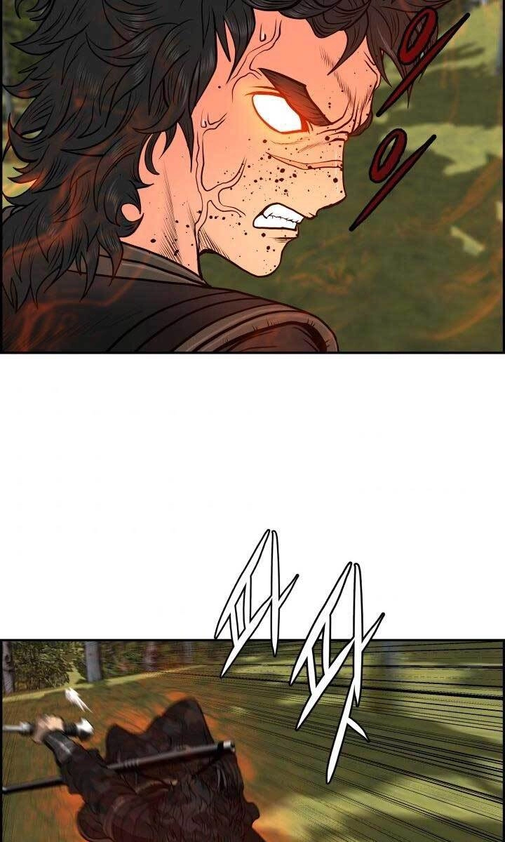 Phong Lôi Kiếm Chapter 37 - 28