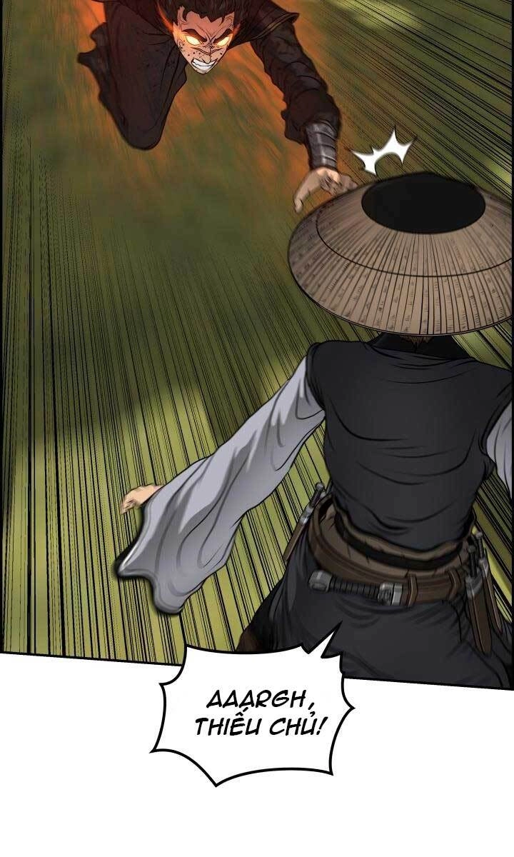 Phong Lôi Kiếm Chapter 37 - 29