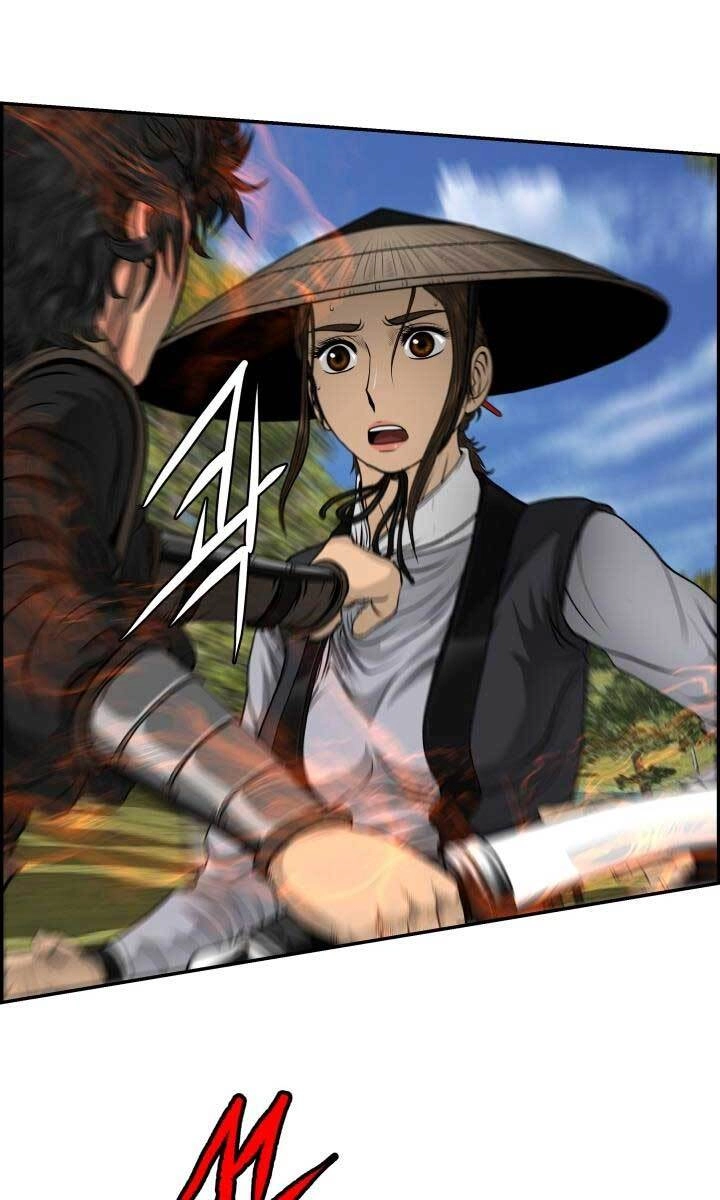 Phong Lôi Kiếm Chapter 37 - 30