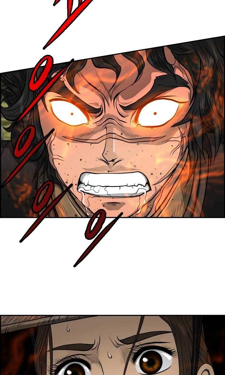 Phong Lôi Kiếm Chapter 37 - 31