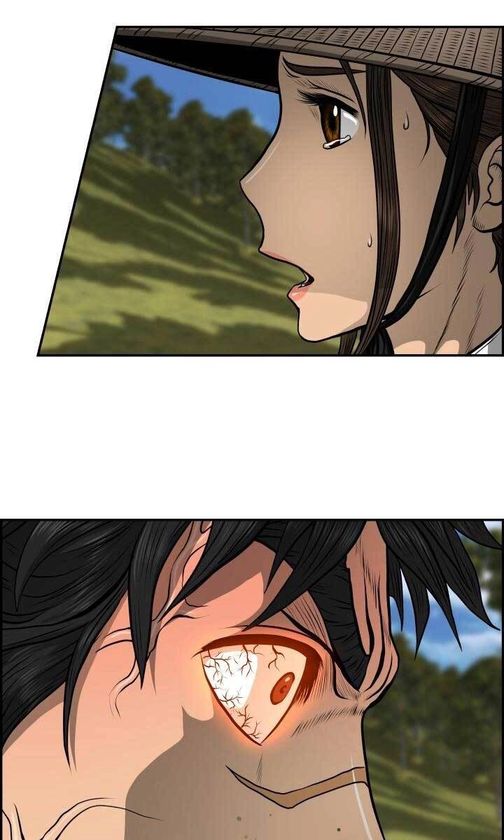 Phong Lôi Kiếm Chapter 37 - 35