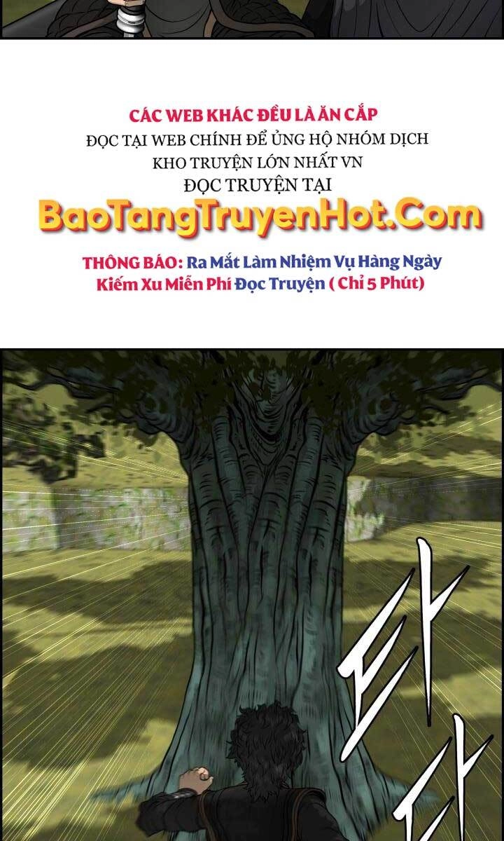 Phong Lôi Kiếm Chapter 37 - 38