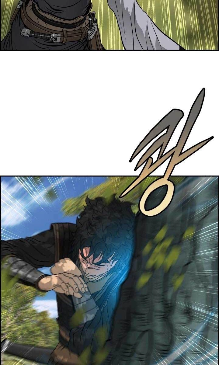 Phong Lôi Kiếm Chapter 37 - 40