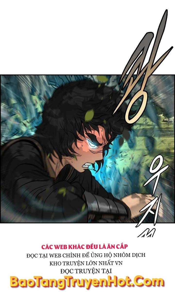 Phong Lôi Kiếm Chapter 37 - 42