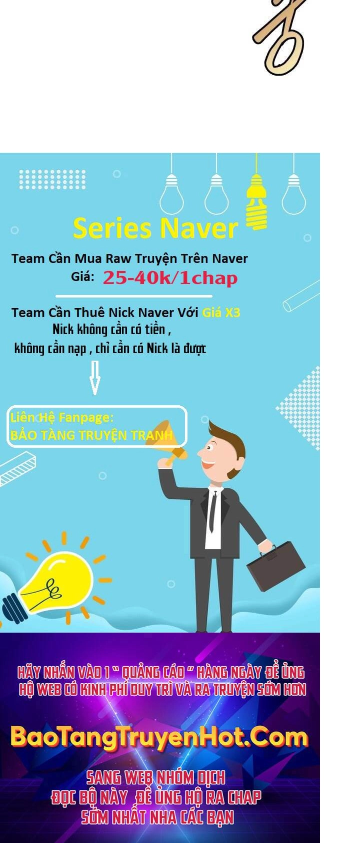 Phong Lôi Kiếm Chapter 37 - 44