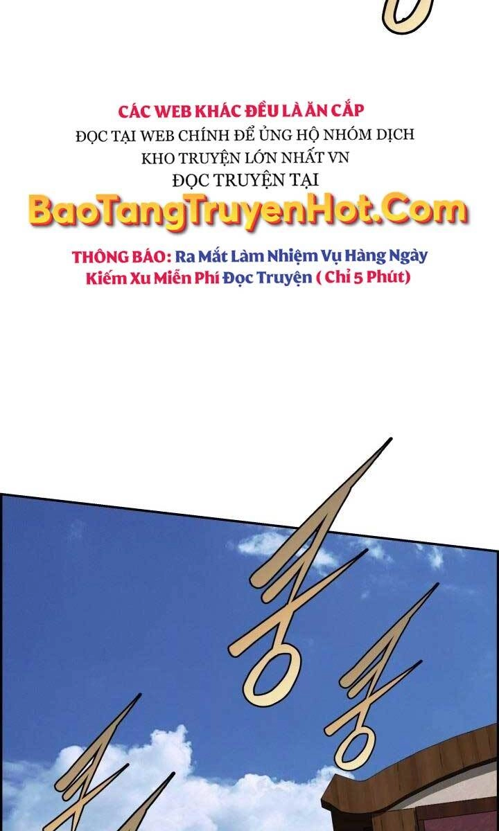 Phong Lôi Kiếm Chapter 37 - 46