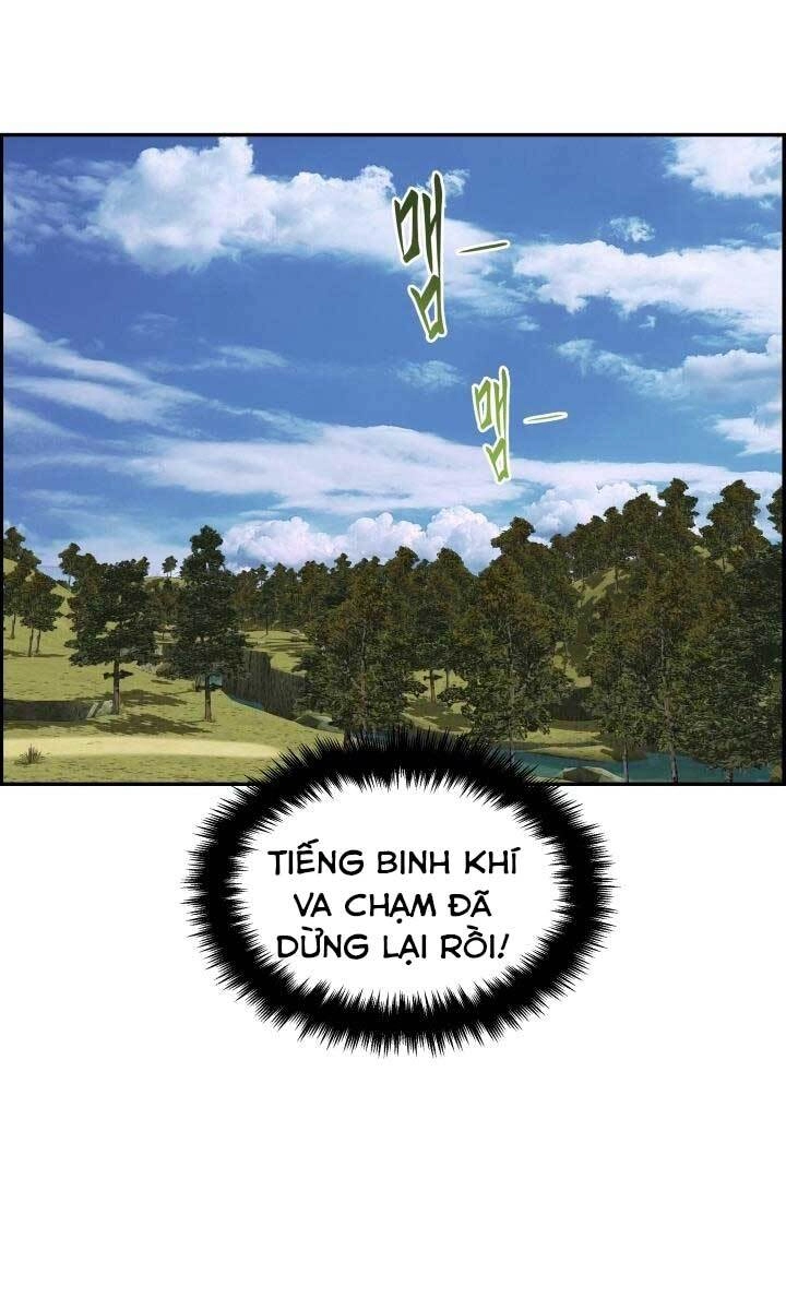 Phong Lôi Kiếm Chapter 37 - 50