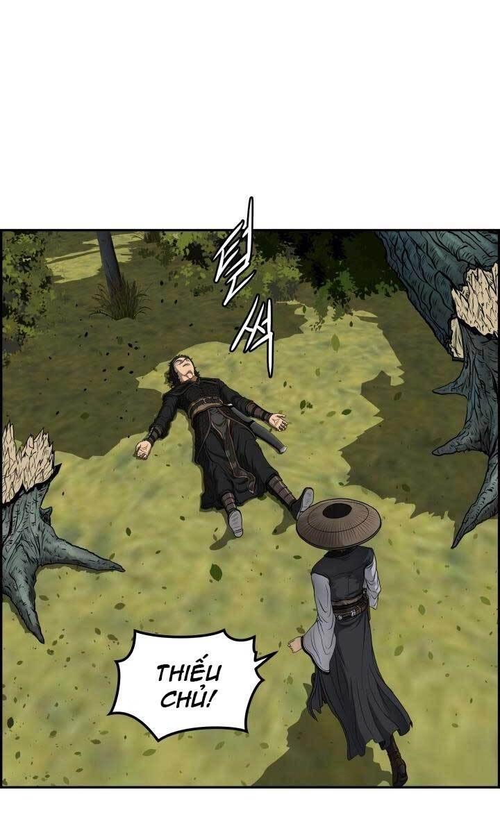 Phong Lôi Kiếm Chapter 37 - 51