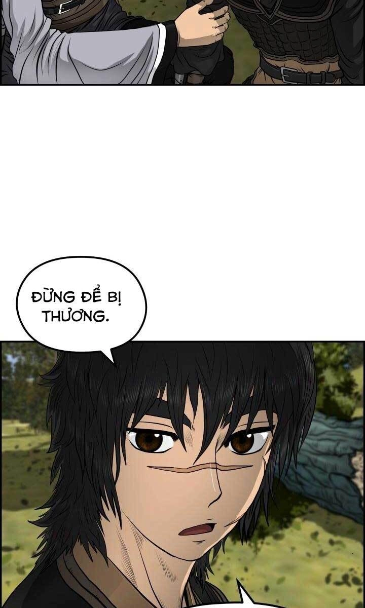 Phong Lôi Kiếm Chapter 37 - 63