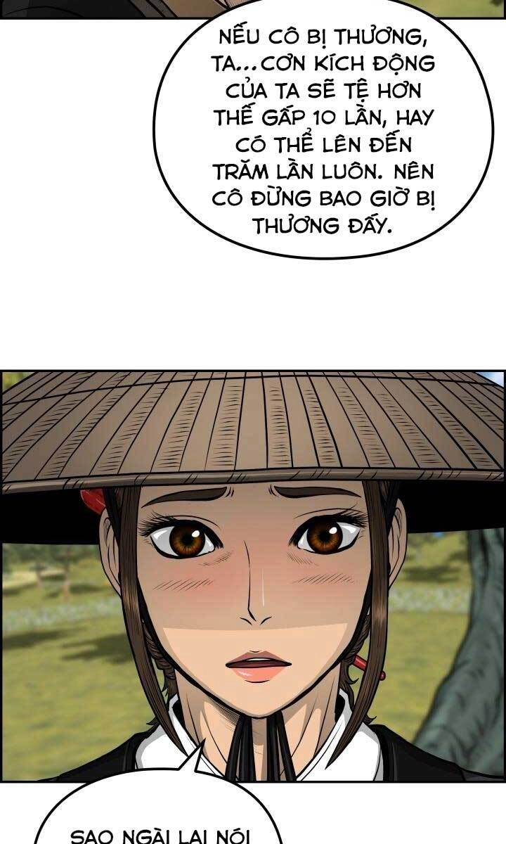 Phong Lôi Kiếm Chapter 37 - 64
