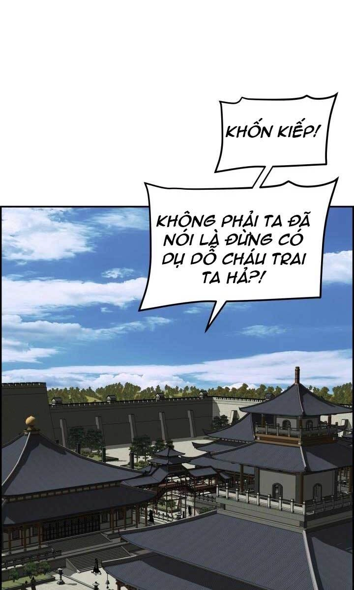 Phong Lôi Kiếm Chapter 38 - 1