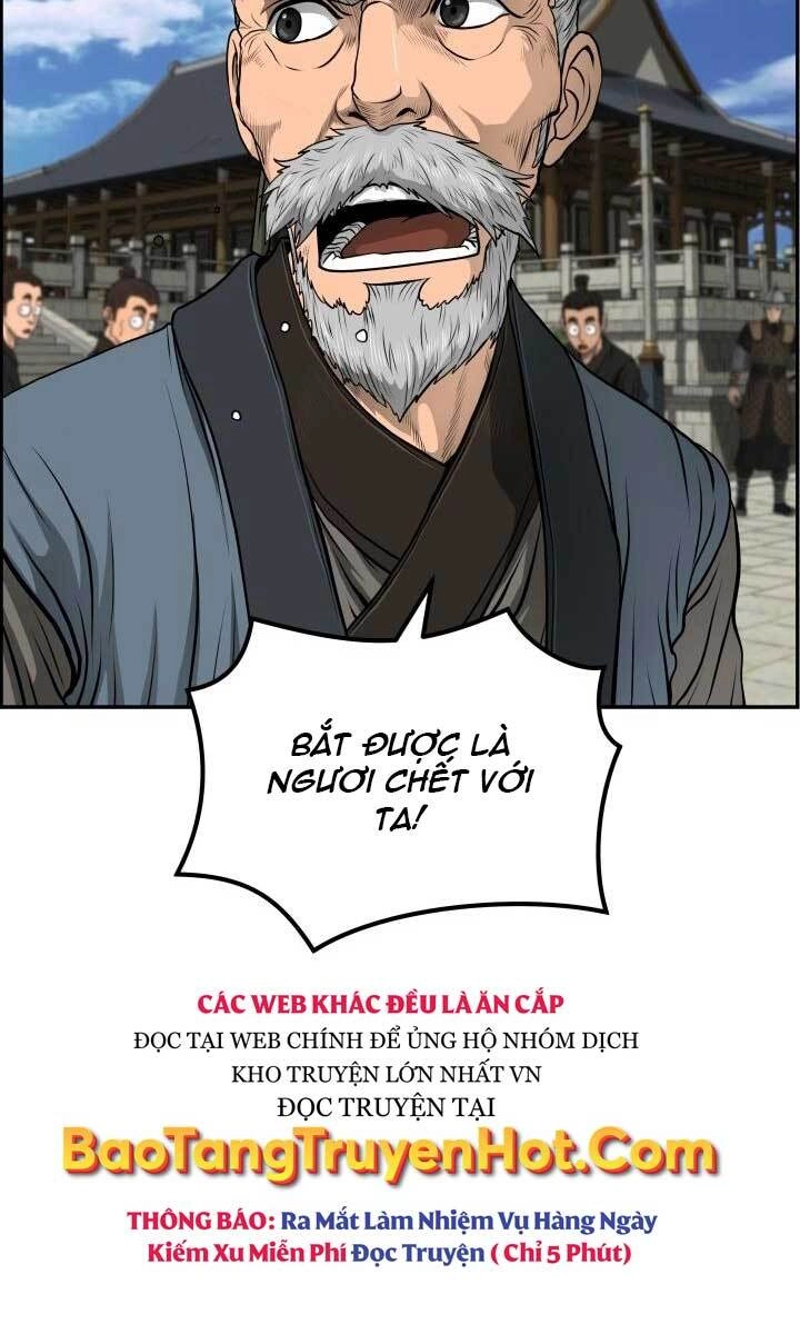 Phong Lôi Kiếm Chapter 38 - 3