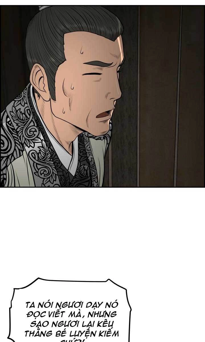 Phong Lôi Kiếm Chapter 38 - 4