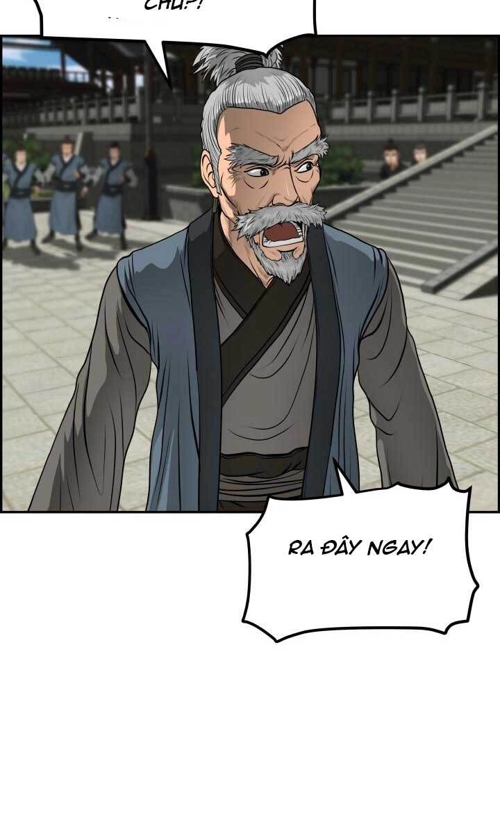 Phong Lôi Kiếm Chapter 38 - 5