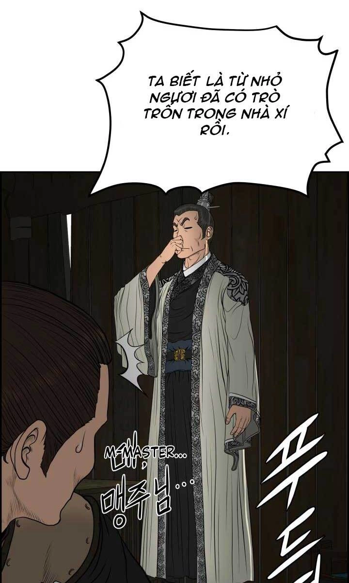 Phong Lôi Kiếm Chapter 38 - 6