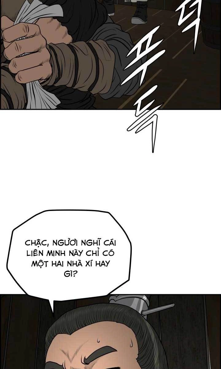 Phong Lôi Kiếm Chapter 38 - 7