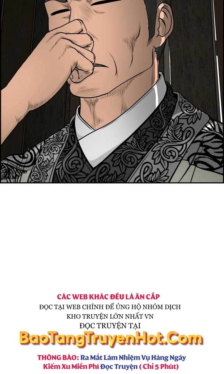 Phong Lôi Kiếm Chapter 38 - 8