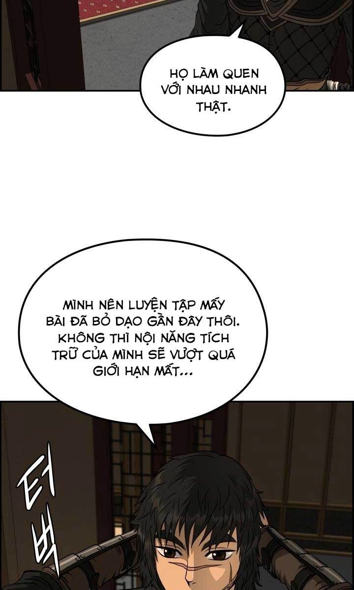 Phong Lôi Kiếm Chapter 38 - 12