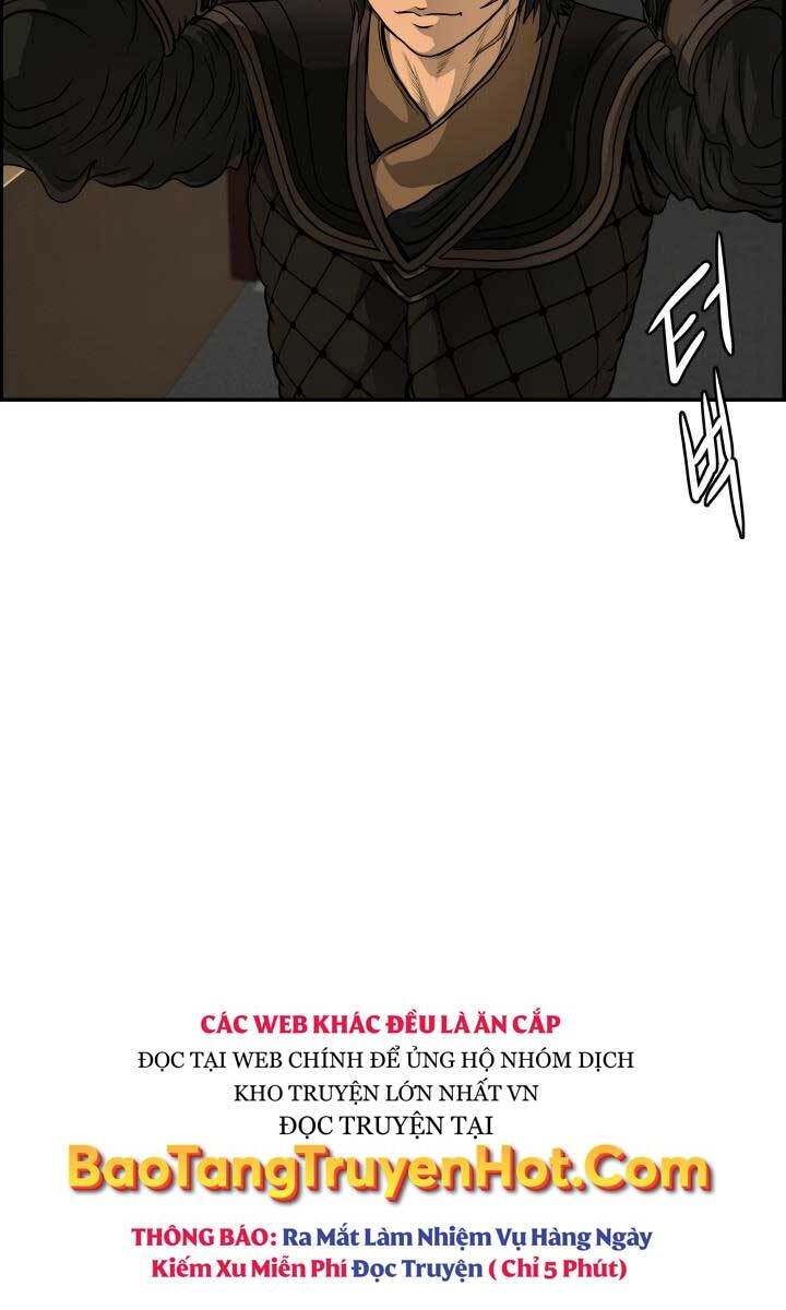 Phong Lôi Kiếm Chapter 38 - 13