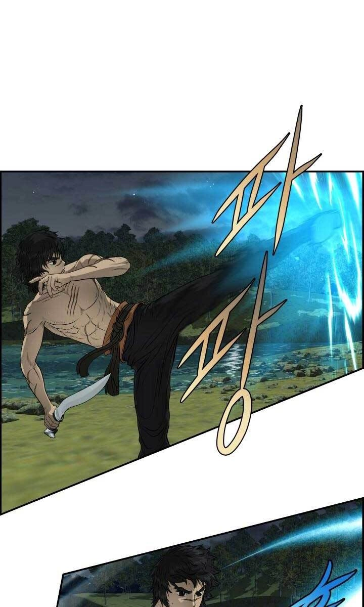 Phong Lôi Kiếm Chapter 38 - 15