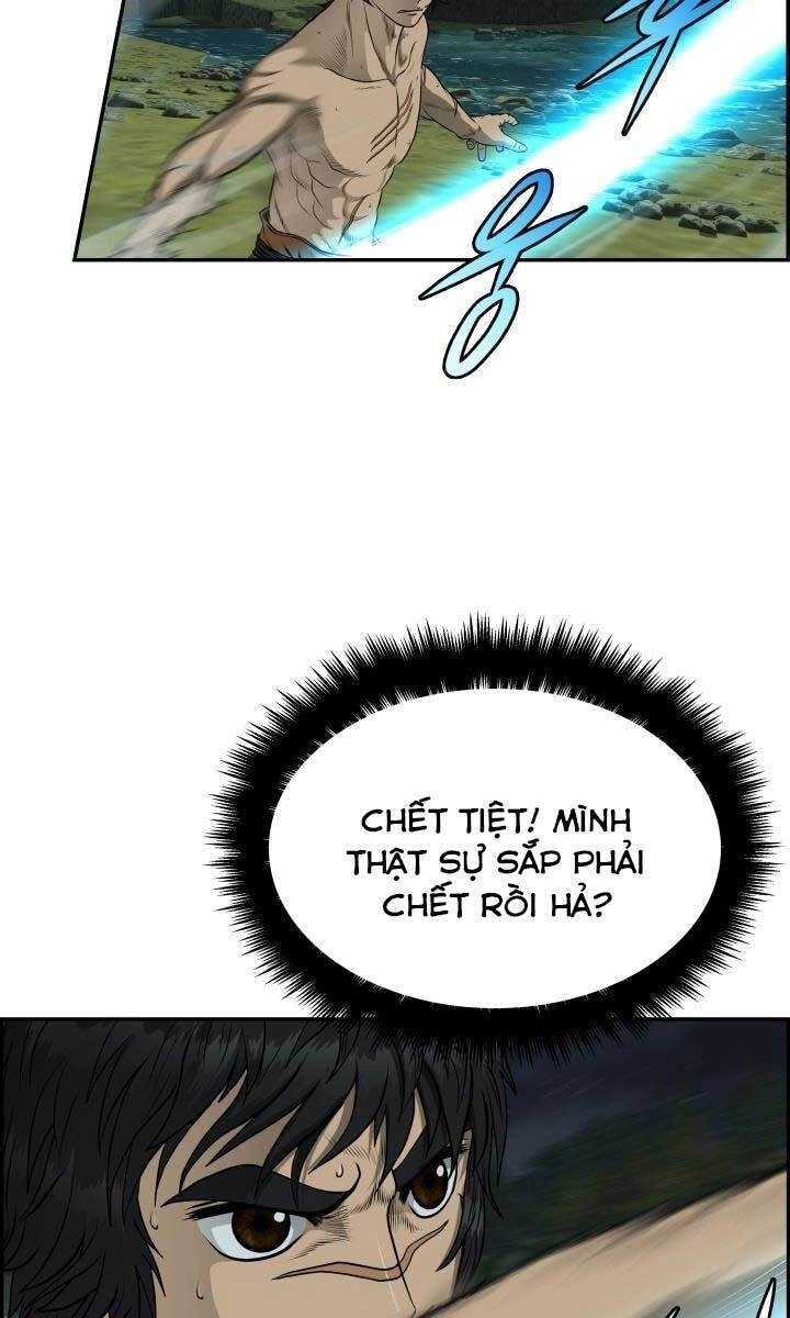 Phong Lôi Kiếm Chapter 38 - 16