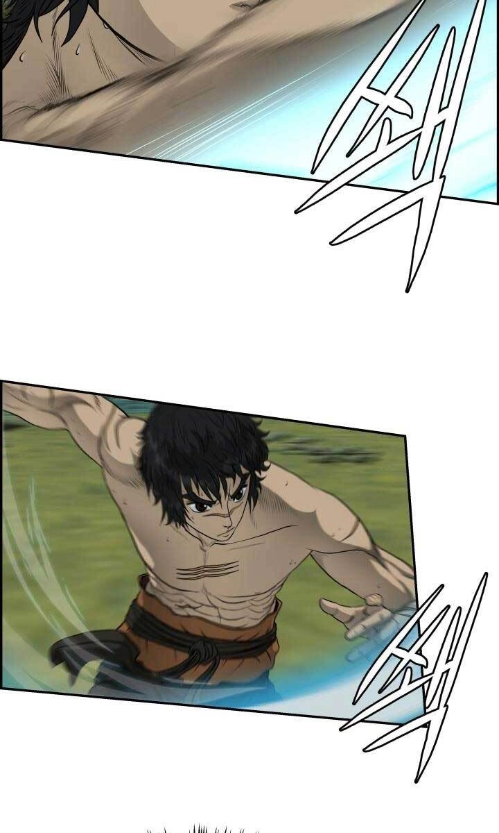 Phong Lôi Kiếm Chapter 38 - 17