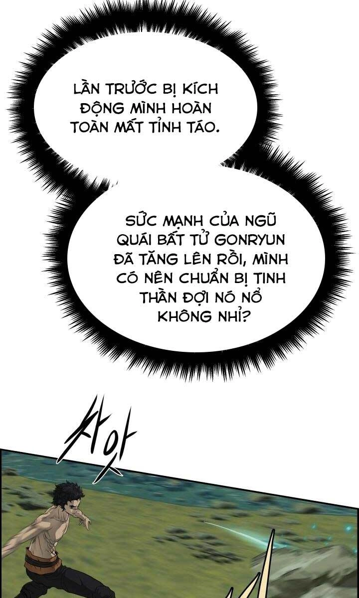 Phong Lôi Kiếm Chapter 38 - 18