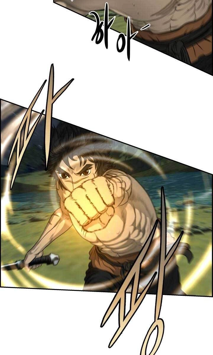 Phong Lôi Kiếm Chapter 38 - 20