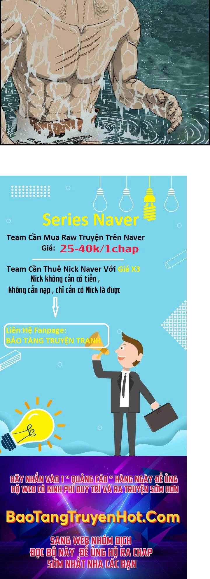 Phong Lôi Kiếm Chapter 38 - 35