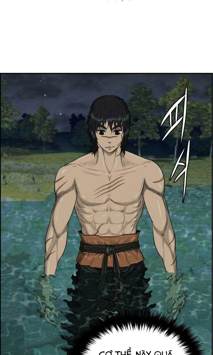 Phong Lôi Kiếm Chapter 38 - 39