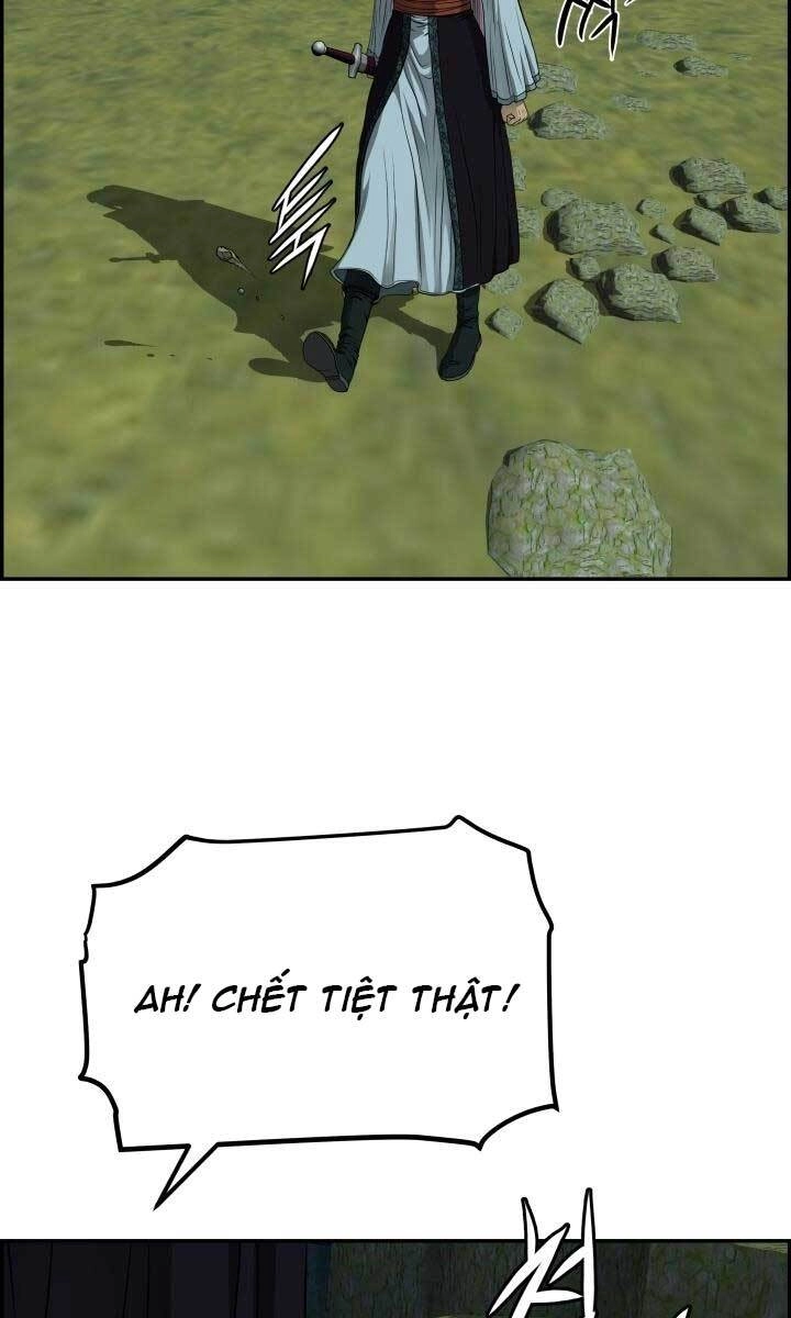 Phong Lôi Kiếm Chapter 38 - 42