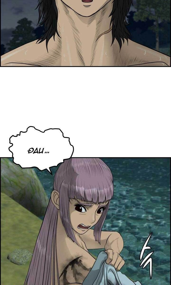 Phong Lôi Kiếm Chapter 38 - 44