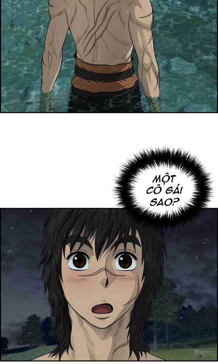 Phong Lôi Kiếm Chapter 38 - 47