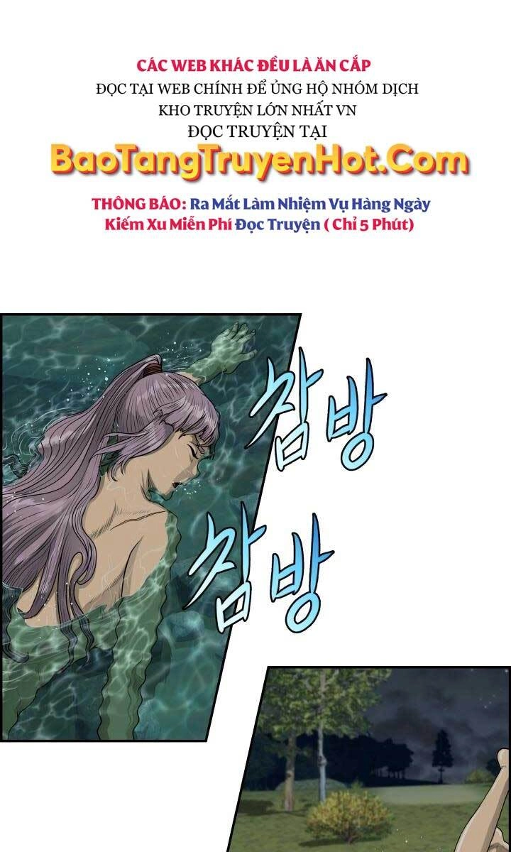 Phong Lôi Kiếm Chapter 38 - 48