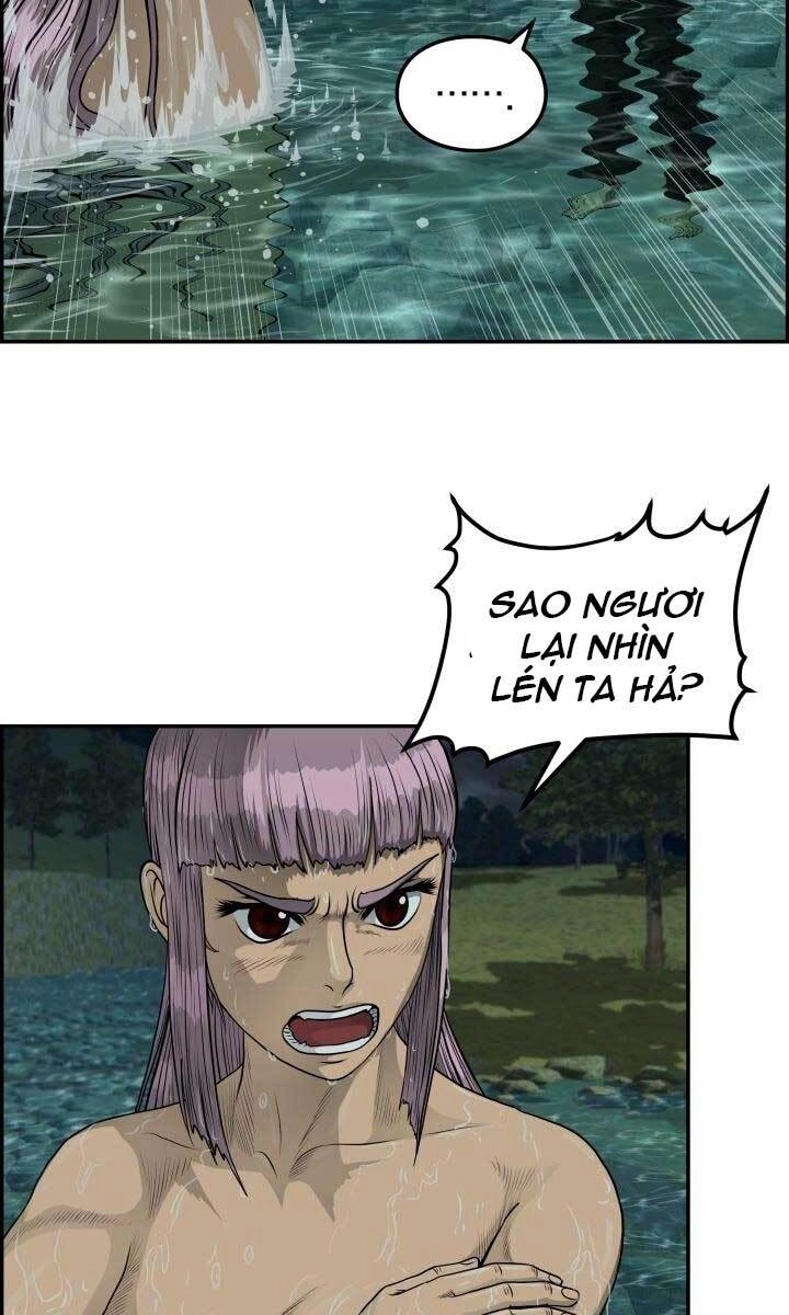 Phong Lôi Kiếm Chapter 38 - 51