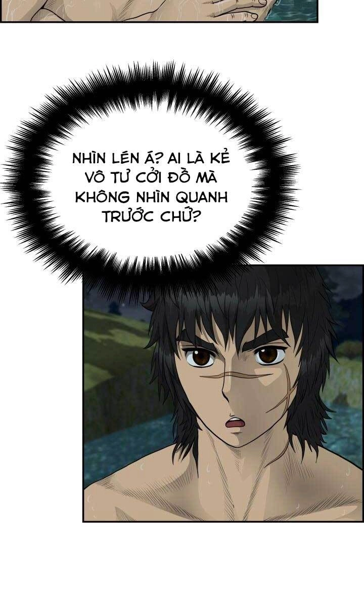 Phong Lôi Kiếm Chapter 38 - 52