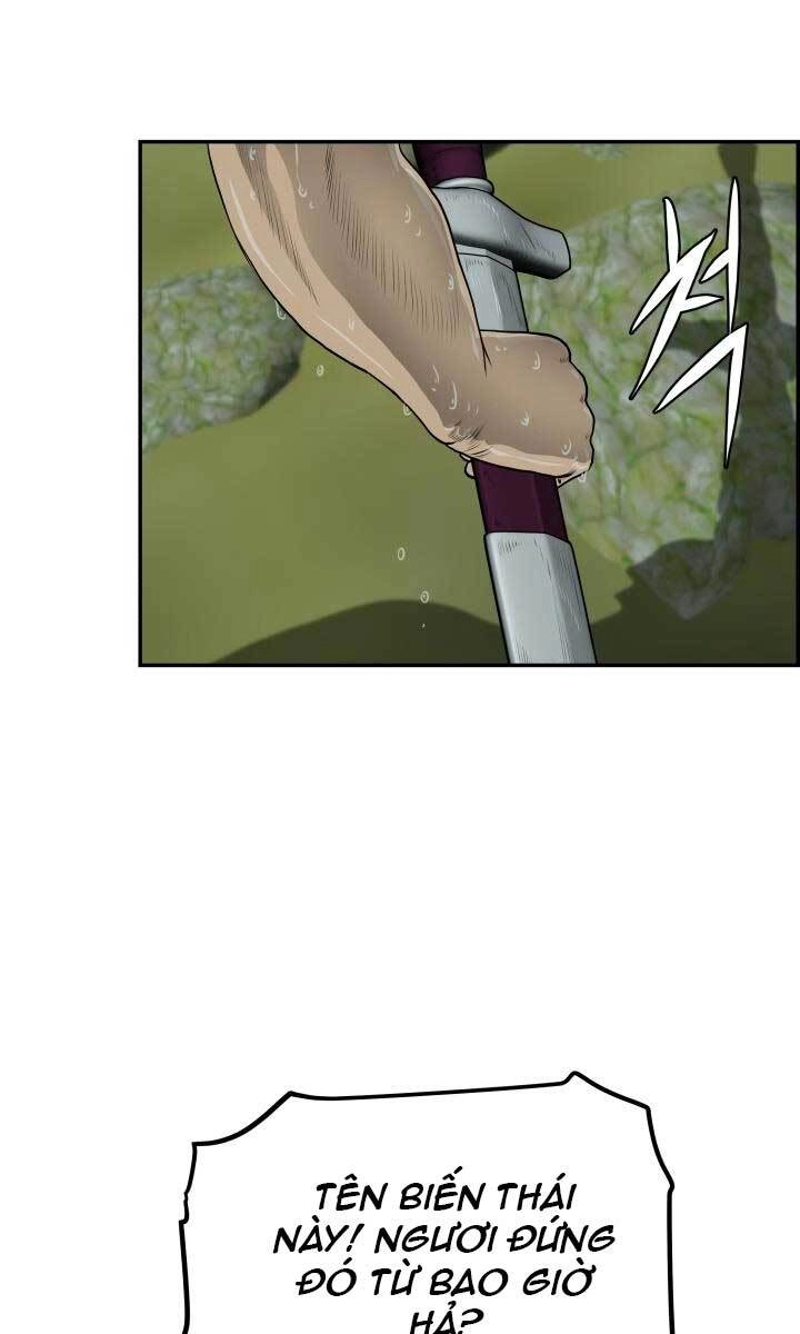 Phong Lôi Kiếm Chapter 38 - 55