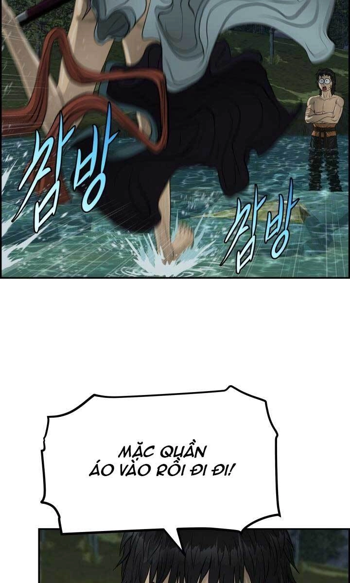 Phong Lôi Kiếm Chapter 38 - 61