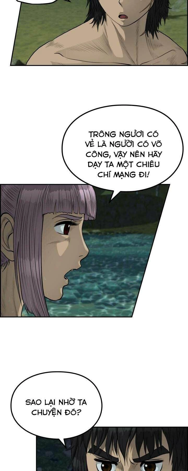 Phong Lôi Kiếm Chapter 39 - 5