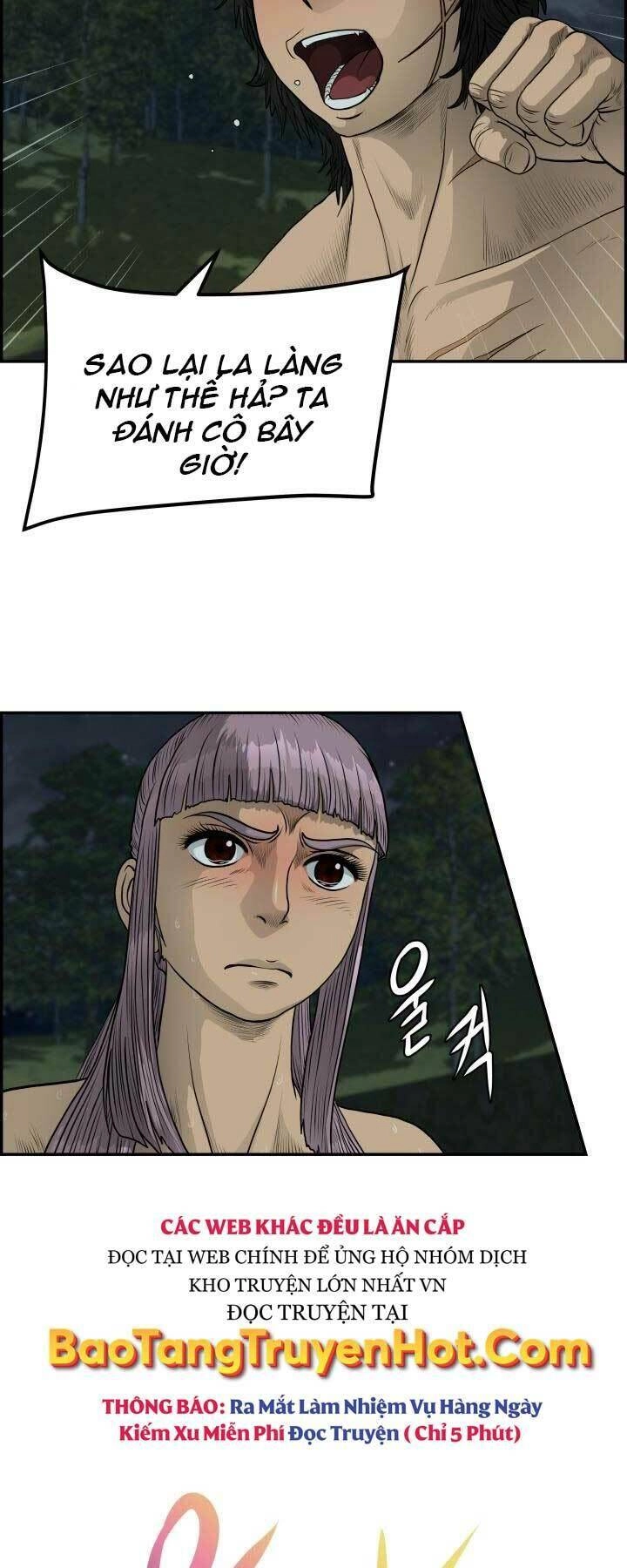 Phong Lôi Kiếm Chapter 39 - 9