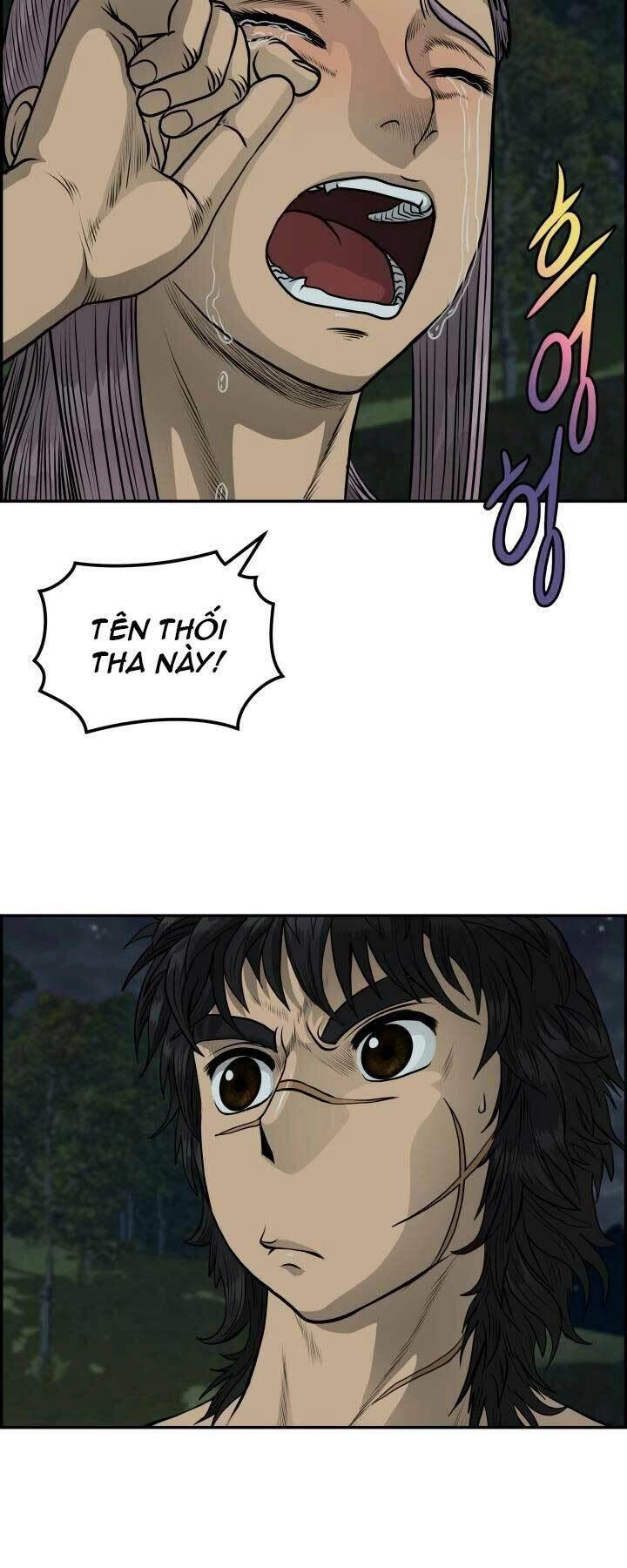 Phong Lôi Kiếm Chapter 39 - 11