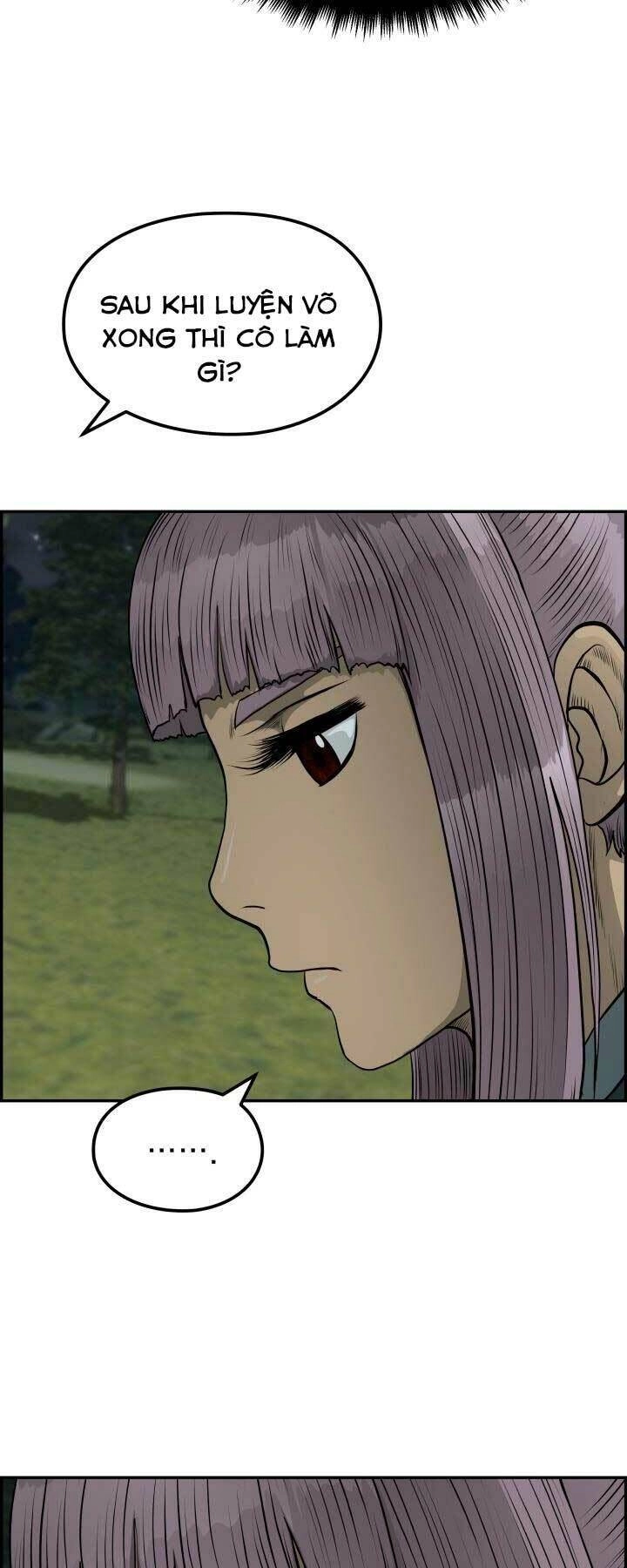 Phong Lôi Kiếm Chapter 39 - 19