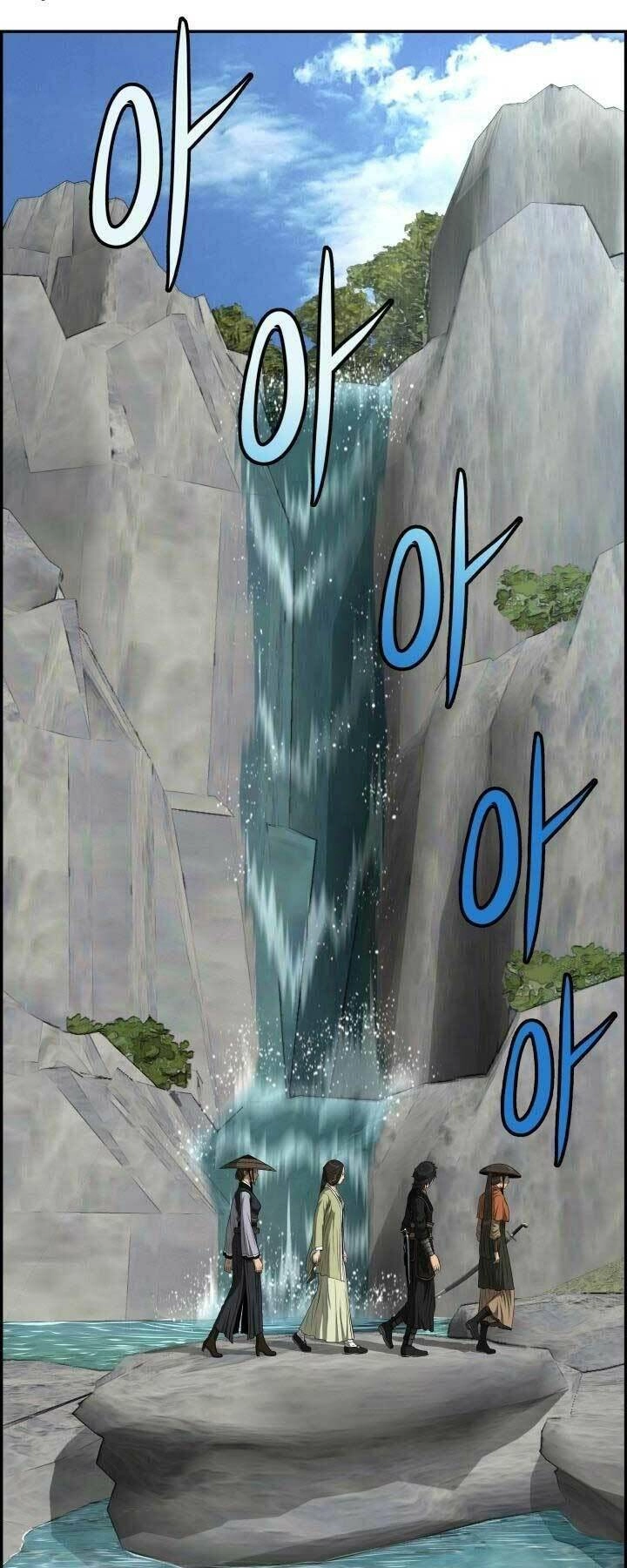 Phong Lôi Kiếm Chapter 39 - 28