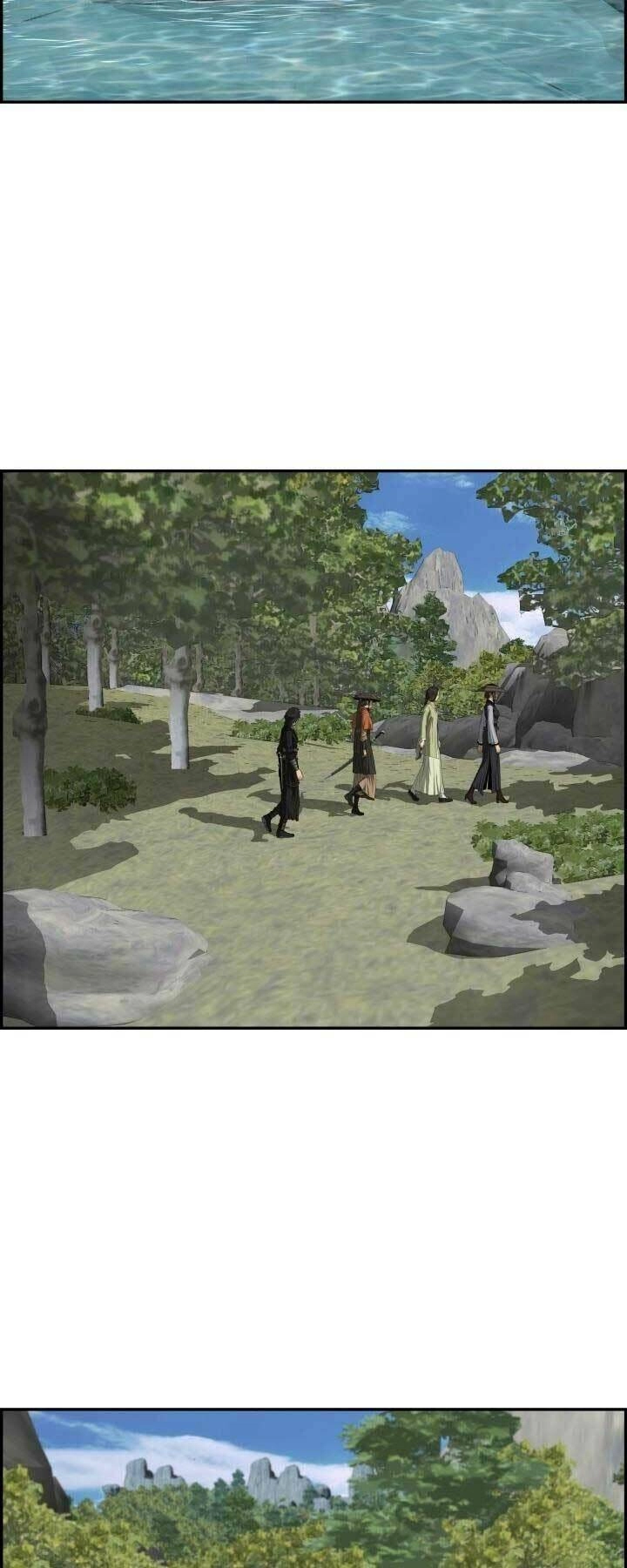 Phong Lôi Kiếm Chapter 39 - 29