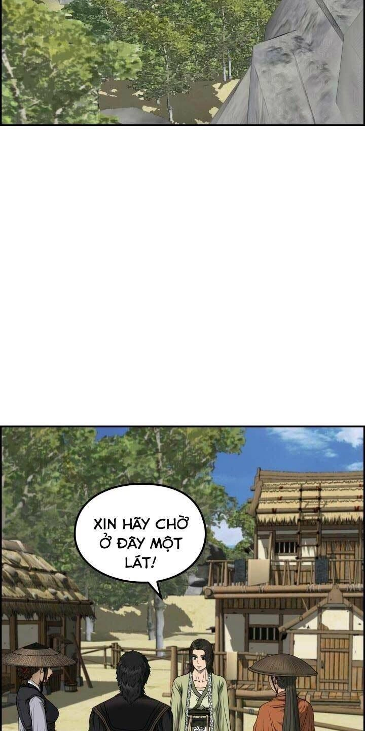 Phong Lôi Kiếm Chapter 39 - 33