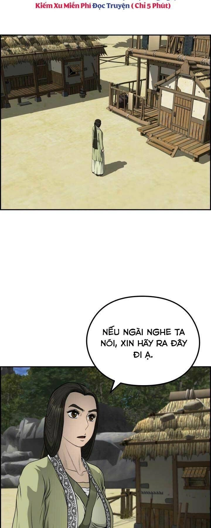 Phong Lôi Kiếm Chapter 39 - 35