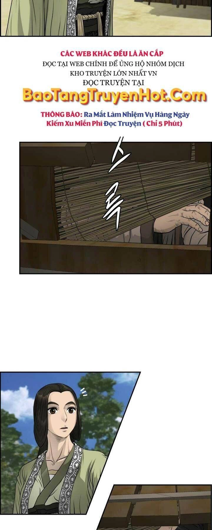 Phong Lôi Kiếm Chapter 39 - 36