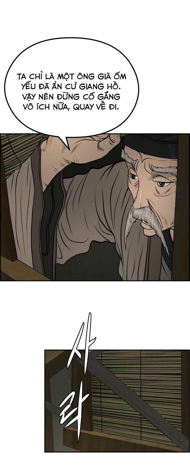 Phong Lôi Kiếm Chapter 39 - 39