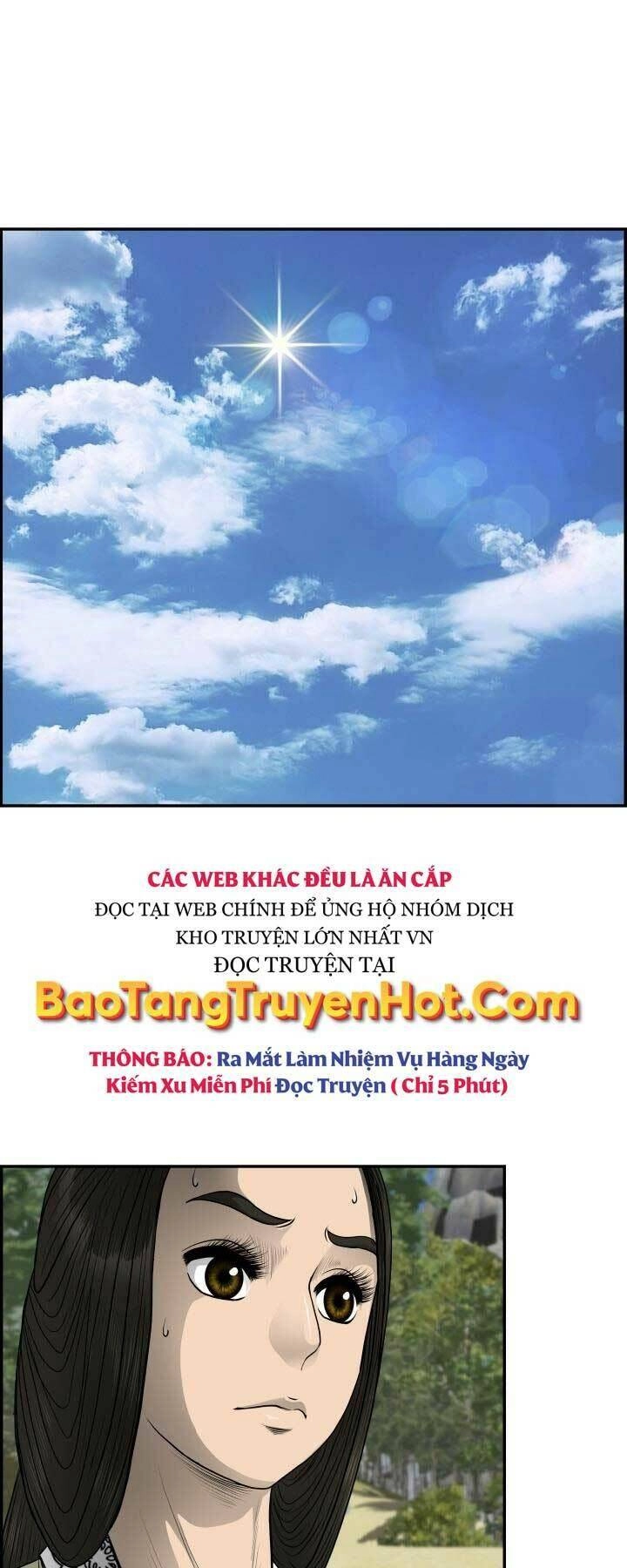 Phong Lôi Kiếm Chapter 39 - 42